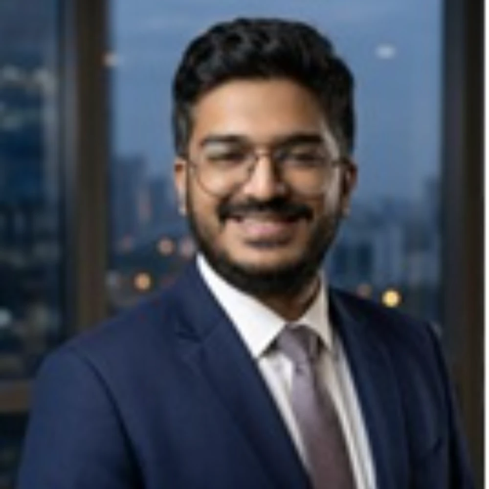 Gourab Ganguly 